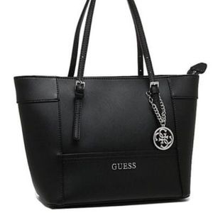 Guess Delaney Tote Bag